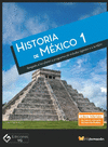 HISTORIA DE MEXICO 1 VG