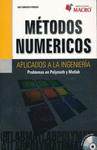 METODOS NUMERICOS APLICADOS A LA ING CARRASCO
