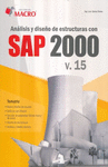 ANALISIS Y DISE�O DE ESTRUCTURAS CON SAP2000 V.15