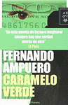 CARAMELO VERDE