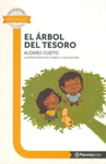 EL ARBOL DEL TESORO