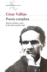 POESIA COMPLETA - CESAR VALLEJO