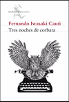TRES NOCHES DE CORBATA