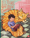EL TIGRE QUE VIVIO CONMIGO