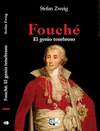 FOUCHE EL GENIO TENEBROSO