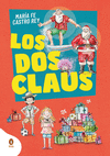 LOS DOS CLAUS