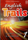 ENGLISH TRAILS S.B. AND WBK  1