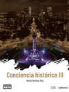 CONCIENCIA HISTORICA III