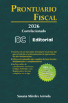 PRONTUARIO FISCAL 2026