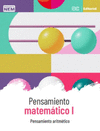 PENSAMIENTO MATEMATICO I (PENSAMIENTO ARITMETICO)
