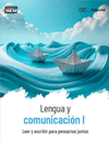 LENGUA Y COMUNICACION I