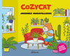 COZYCAT 5 JARDINES MARAVILLOSOS