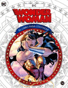 WONDER WOMAN DC - EL LIBRO PARA COLOREAR
