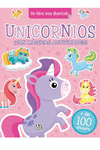 UN LIBRO MUY DIVERTIDO, UNICORNIOS