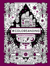 COLOREANDING ABRACADABRA