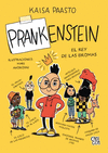 PRANKENSTEIN EL REY DE LAS BROMAS