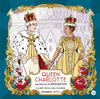 QUEEN CHARLOTTE: UNA HISTORIA DE BRIDGERTON. EL LIBRO OFICIAL PARA COLOREAR