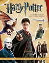 HARRY POTTER. COLECCION DE STICKERS
