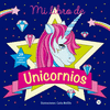 MI LIBRO DE UNICORNIOS