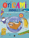 ORIGAMI ANIMALES
