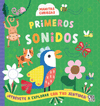 PRIMEROS SONIDOS MANITAS CURIOSAS
