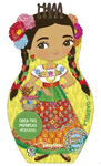 MU�ECA GRABRIELA DE MEXICO MINI MIKI