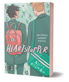 HEARTSTOPPER (CANTOS PINTADOS)