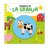 ANIMALES DE LA GRANJA-JUEGO Y DESCUBRO