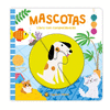 MASCOTAS-JUEGO Y DESCUBRO