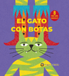 GATO CON BOTAS POP UP, EL