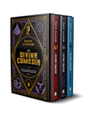LA DIVINA COMEDIA BOX SET