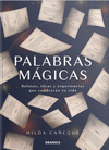PALABRAS MAGICAS