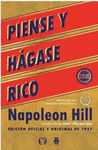 PIENSE Y HAGASE RICO