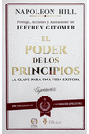 EL PODER DE LOS PRINCIPIOS