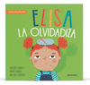 ELISA LA OLVIDADIZA