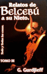 RELATOS DE BELCEBU A SU NIETO/ III