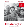 #INSTAENGLISH TEACHERS BOOK STARTER (TB WITH AUDIO CD)