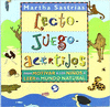 LECTO-JUEGO-ACERTIJOS PARA MOTIVAR A LOS NI�OS A LEER EL MUN
