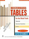 WESTERMANN TABLES FOR THE METAL TRADE