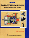 ROTODYNAMIC PUMPS (CENTRIFUGAL AND AXIAL)