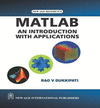 MATLAB, AN INTRODUCTION WITH APPLICATIONS