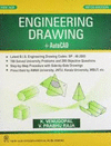 ENGINEERING DRAWING + AUTOCAD