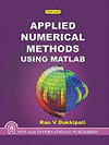 APPLIED NUMERICAL METHODS USING MATLAB