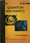 QUANTUM MECHANICS 3A ED