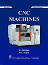 CNC MACHINES 3A ED