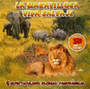 LA MARAVILLOSA VIDA SALVAJE