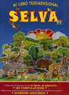 MI LIBRO TRIDIMENSIONAL LA SELVA