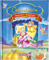 CENICIENTA