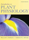INTRODUCTION TO PLANT PHYSIOLOGY 4TH EDITION