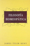 FILOSOFIA HOMEOPATICA